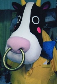 アピタ DE カウさん4