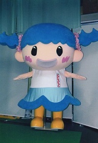 さざなっちゃん2